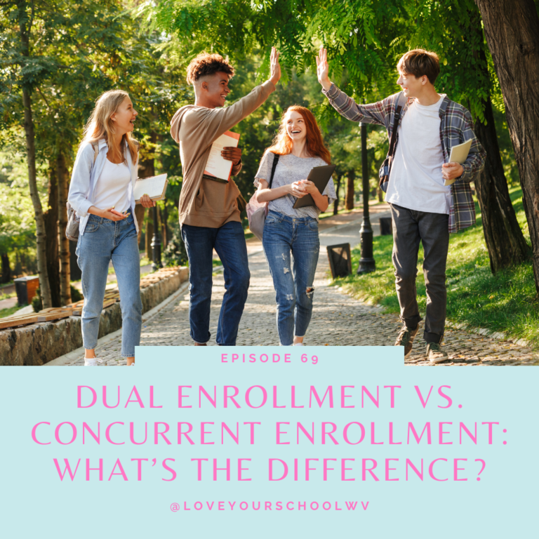 69. Dual Enrollment vs. Concurrent Enrollment: What’s the Difference ...